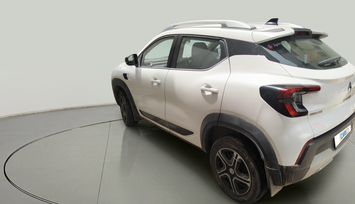 2021 Renault Kiger RXT MT, Petrol, Manual, 47,304 km, exterior