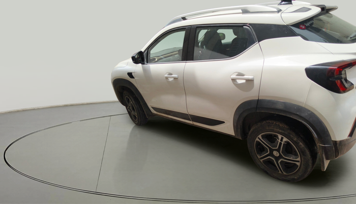 2021 Renault Kiger RXT MT, Petrol, Manual, 47,304 km, exterior