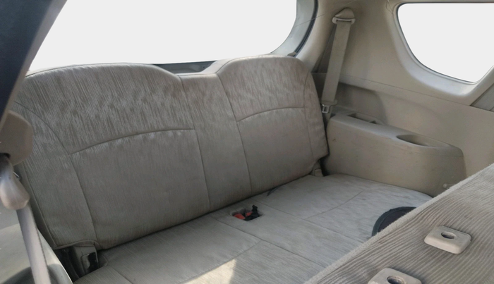 2015 Maruti Ertiga VDI, Diesel, Manual, 1,24,073 km, interior