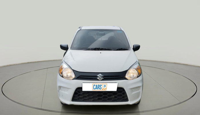 2023 Maruti Alto VXI, Petrol, Manual, 26,025 km, exterior