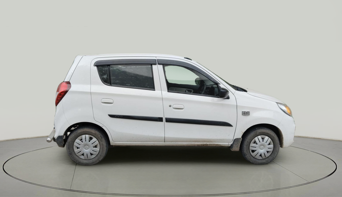 2023 Maruti Alto VXI, Petrol, Manual, 26,025 km, exterior
