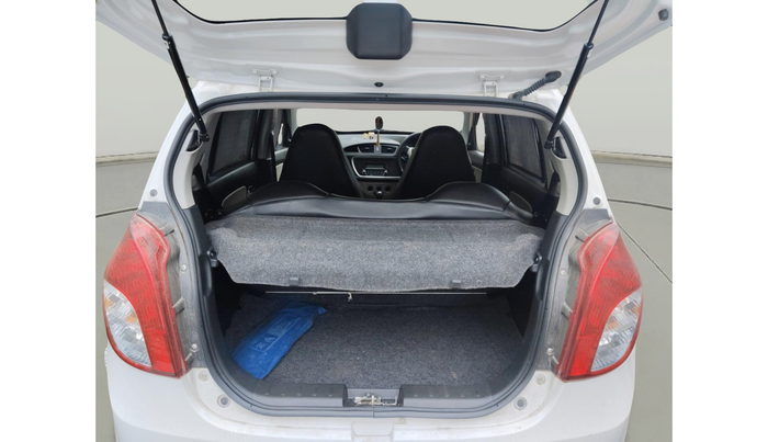 2023 Maruti Alto VXI, Petrol, Manual, 26,025 km, exterior