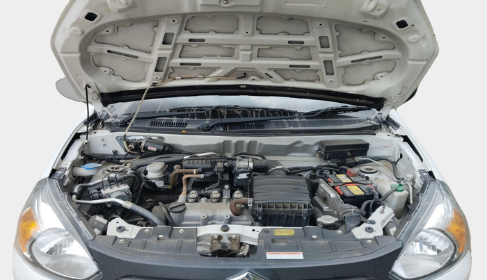 2023 Maruti Alto VXI, Petrol, Manual, 26,025 km, exterior