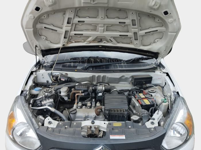 2023 Maruti Alto VXI, Petrol, Manual, 26,025 km, exterior