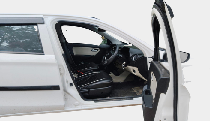 2023 Maruti Alto VXI, Petrol, Manual, 26,025 km, interior