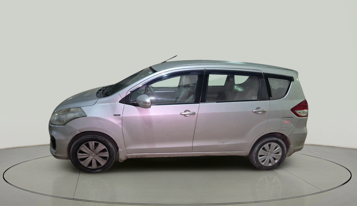 2016 Maruti Ertiga VDI SHVS, Diesel, Manual, 84,751 km, exterior