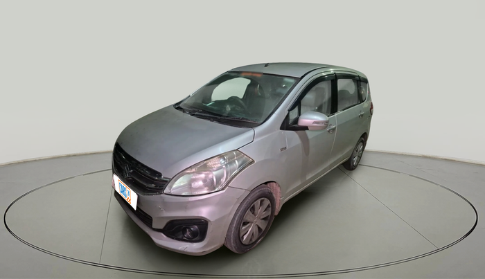 2016 Maruti Ertiga VDI SHVS, Diesel, Manual, 84,751 km, exterior