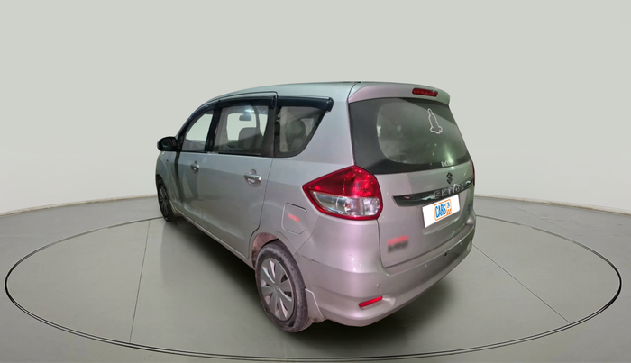 2016 Maruti Ertiga VDI SHVS, Diesel, Manual, 84,751 km, exterior