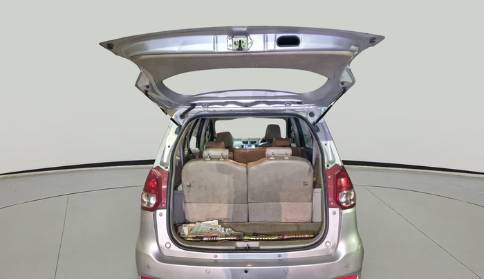 2016 Maruti Ertiga VDI SHVS, Diesel, Manual, 84,751 km, exterior