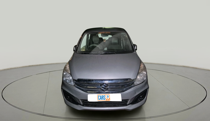 2016 Maruti Ertiga VDI SHVS, Diesel, Manual, 84,751 km, exterior