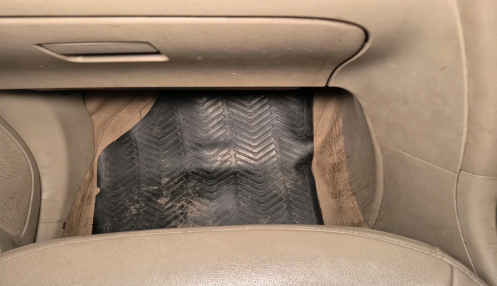 2016 Maruti Ertiga VDI SHVS, Diesel, Manual, 84,751 km, interior