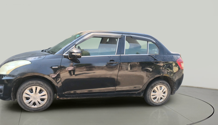 2012 Maruti Swift Dzire VDI, Diesel, Manual, 1,97,040 km, exterior