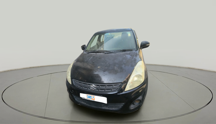 2012 Maruti Swift Dzire VDI, Diesel, Manual, 1,97,040 km, exterior