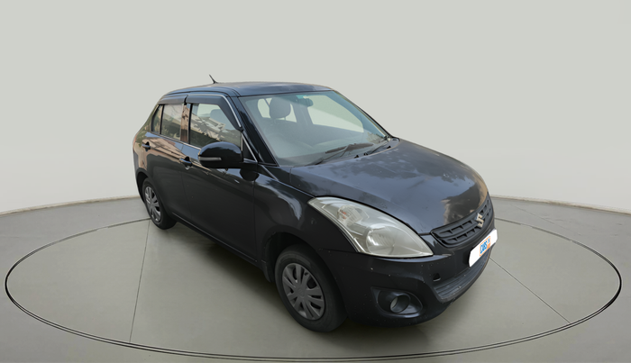 2012 Maruti Swift Dzire VDI, Diesel, Manual, 1,97,040 km, exterior