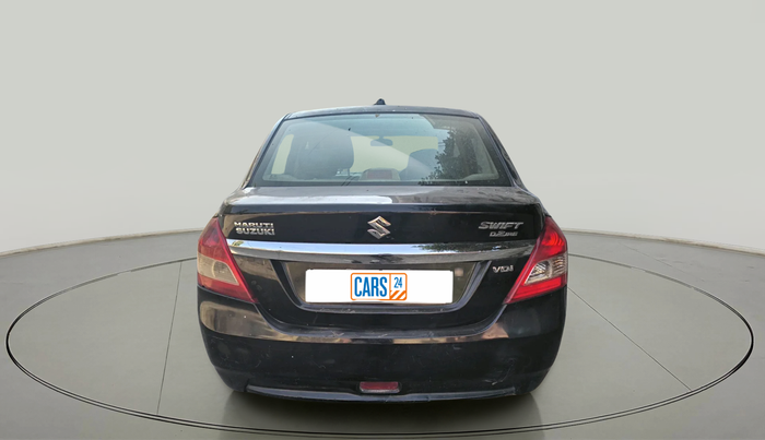 2012 Maruti Swift Dzire VDI, Diesel, Manual, 1,97,040 km, exterior