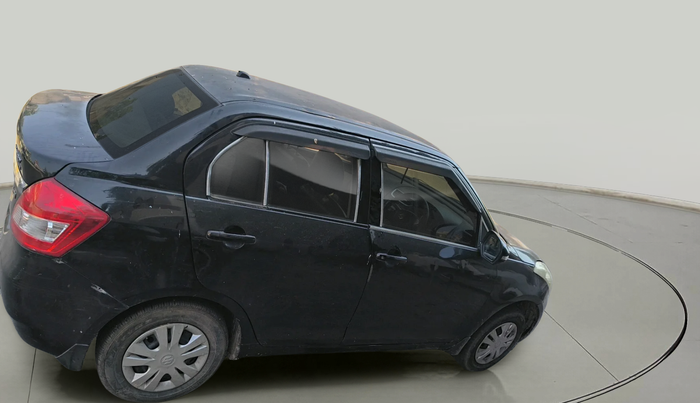 2012 Maruti Swift Dzire VDI, Diesel, Manual, 1,97,040 km, exterior