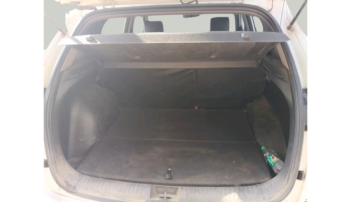 2017 Hyundai Creta SX PLUS AT 1.6 DIESEL, Diesel, Automatic, 2,13,967 km, exterior