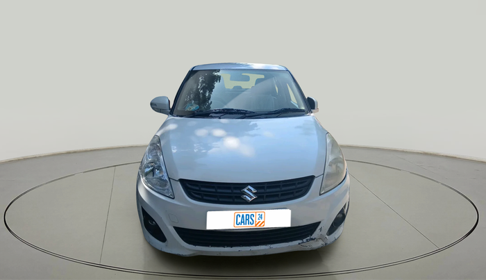 2013 Maruti Swift Dzire ZDI, Diesel, Manual, 1,55,859 km, exterior