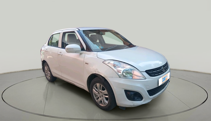 2013 Maruti Swift Dzire ZDI, Diesel, Manual, 1,55,859 km, exterior