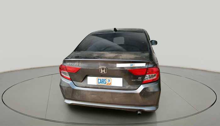 2019 Honda Amaze 1.5L I-DTEC VX, Diesel, Manual, 1,04,473 km, exterior
