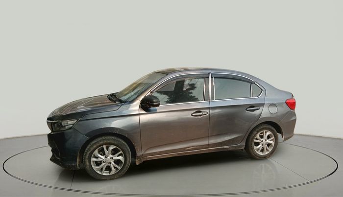 2019 Honda Amaze 1.5L I-DTEC VX, Diesel, Manual, 1,04,473 km, exterior