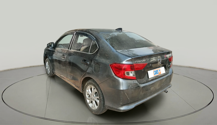 2019 Honda Amaze 1.5L I-DTEC VX, Diesel, Manual, 1,04,473 km, exterior