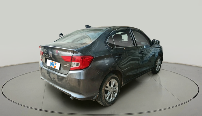 2019 Honda Amaze 1.5L I-DTEC VX, Diesel, Manual, 1,04,473 km, exterior