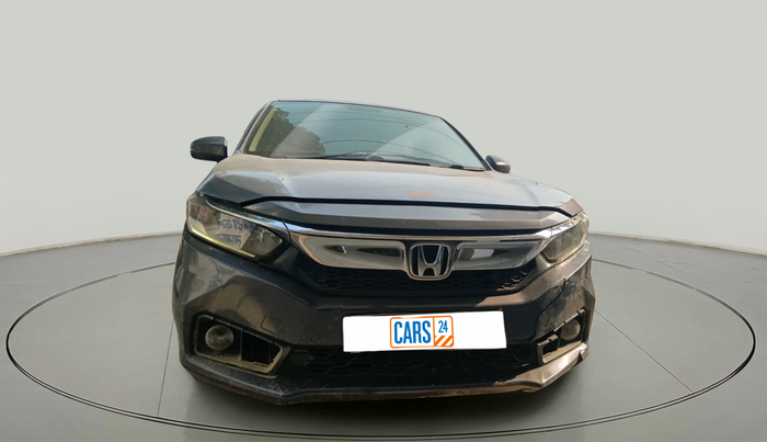 2019 Honda Amaze 1.5L I-DTEC VX, Diesel, Manual, 1,04,473 km, exterior