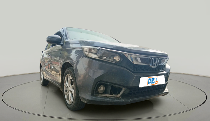 2019 Honda Amaze 1.5L I-DTEC VX, Diesel, Manual, 1,04,473 km, exterior