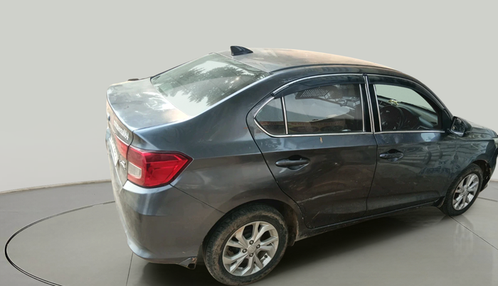 2019 Honda Amaze 1.5L I-DTEC VX, Diesel, Manual, 1,04,473 km, exterior