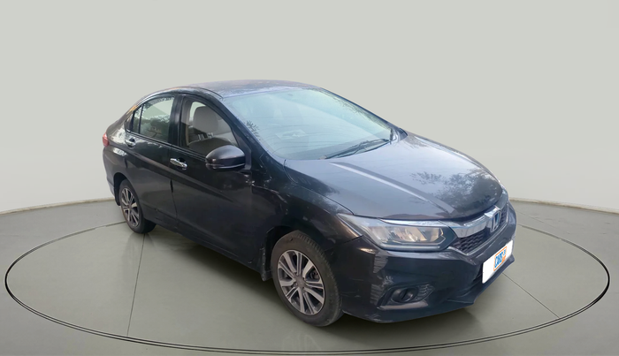 2017 Honda City 1.5L I-VTEC V MT, Petrol, Manual, 1,40,730 km, exterior