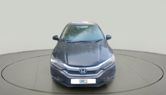 2017 Honda City 1.5L I-VTEC V MT, Petrol, Manual, 1,40,730 km, exterior