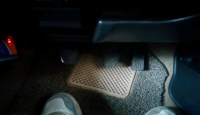 2017 Honda City 1.5L I-VTEC V MT, Petrol, Manual, 1,40,730 km, interior