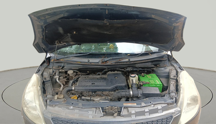 2014 Maruti Swift VDI, Diesel, Manual, 1,04,890 km, exterior