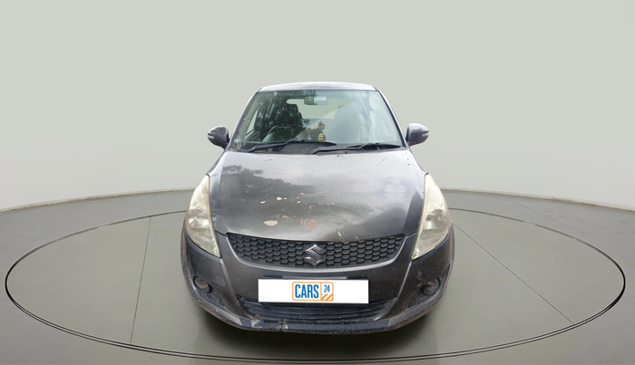 2014 Maruti Swift VDI, Diesel, Manual, 1,04,890 km, exterior