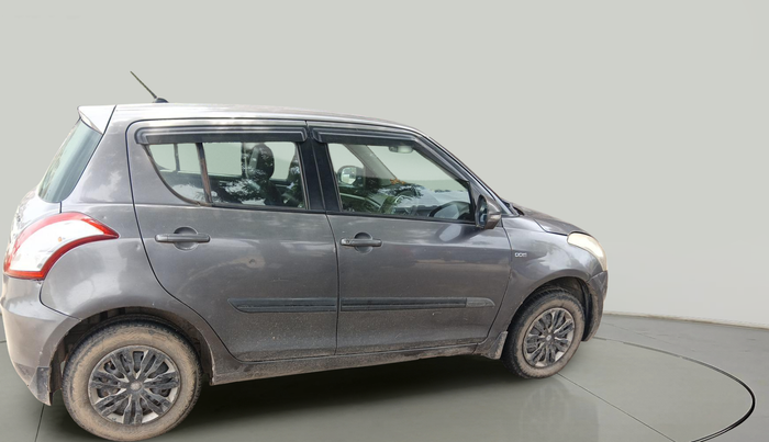 2014 Maruti Swift VDI, Diesel, Manual, 1,04,890 km, exterior