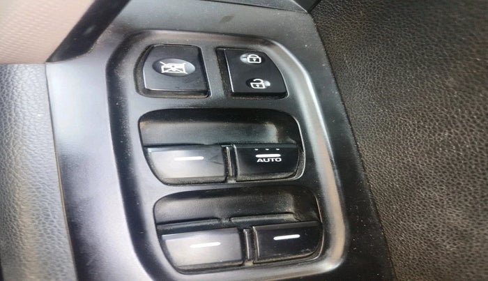 2018 Hyundai Creta SX AT 1.6 PETROL, Petrol, Automatic, 31,931 km, interior