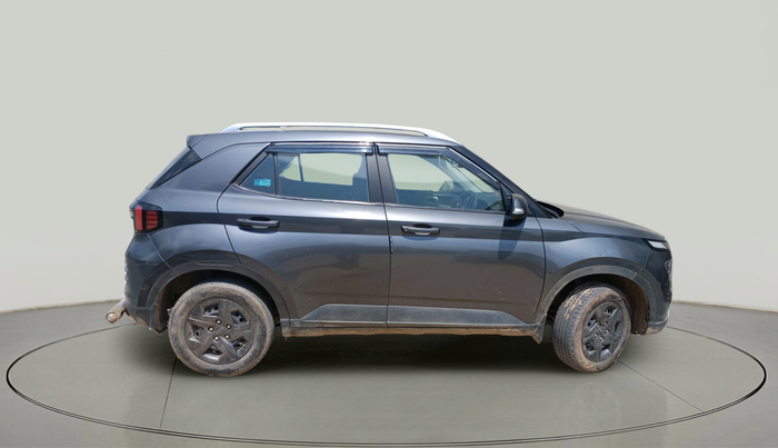 2023 Hyundai VENUE S(O) 1.2, Petrol, Manual, 16,217 km, exterior