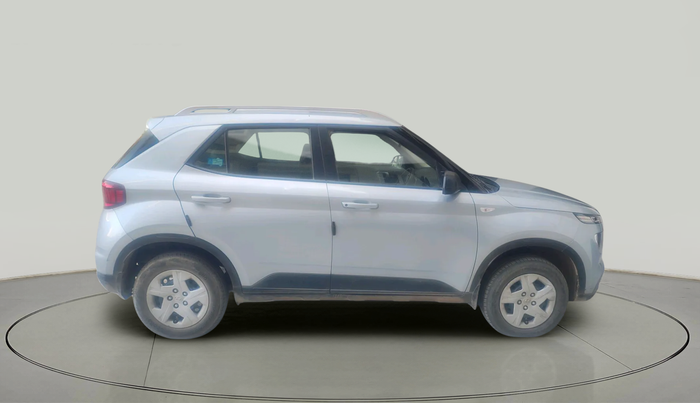 2021 Hyundai VENUE E 1.2, Petrol, Manual, 24,281 km, exterior