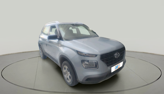 2021 Hyundai VENUE E 1.2, Petrol, Manual, 24,281 km, exterior