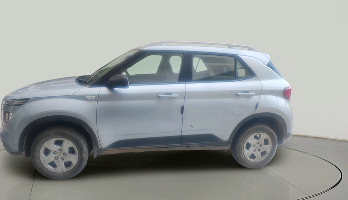 2021 Hyundai VENUE E 1.2, Petrol, Manual, 24,281 km, exterior