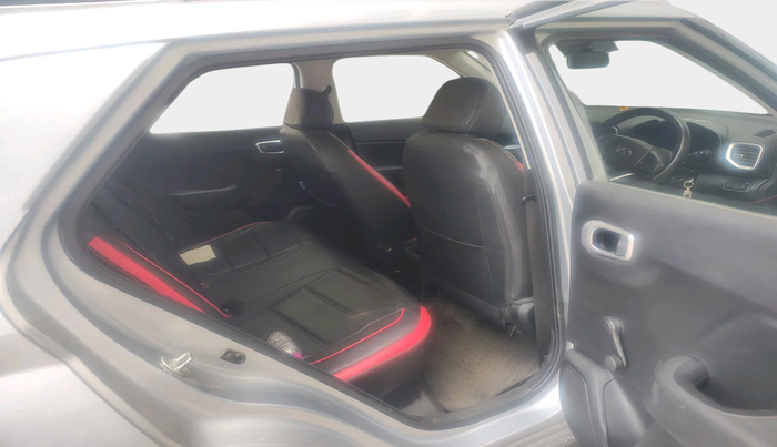 2021 Hyundai VENUE E 1.2, Petrol, Manual, 24,281 km, interior