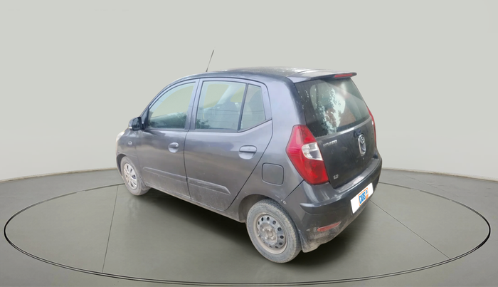 2011 Hyundai i10 SPORTZ 1.2, Petrol, Manual, 1,09,385 km, exterior