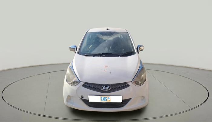 2013 Hyundai Eon ERA +, Petrol, Manual, 68,117 km, exterior