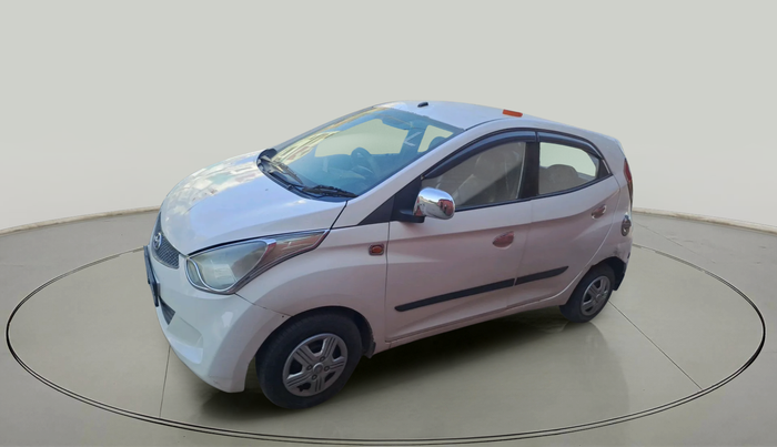 2013 Hyundai Eon ERA +, Petrol, Manual, 68,117 km, exterior