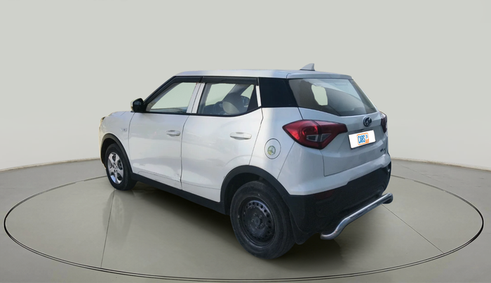 2022 Mahindra XUV300 W4 1.2 PETROL, Petrol, Manual, 81,297 km, exterior