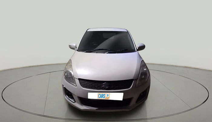 2015 Maruti Swift LDI, Diesel, Manual, 1,05,961 km, exterior