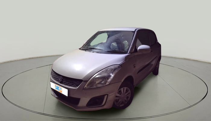2015 Maruti Swift LDI, Diesel, Manual, 1,05,961 km, exterior
