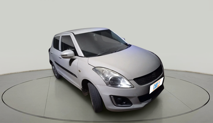 2015 Maruti Swift LDI, Diesel, Manual, 1,05,961 km, exterior