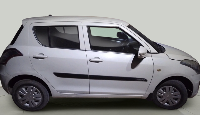 2015 Maruti Swift LDI, Diesel, Manual, 1,05,961 km, exterior